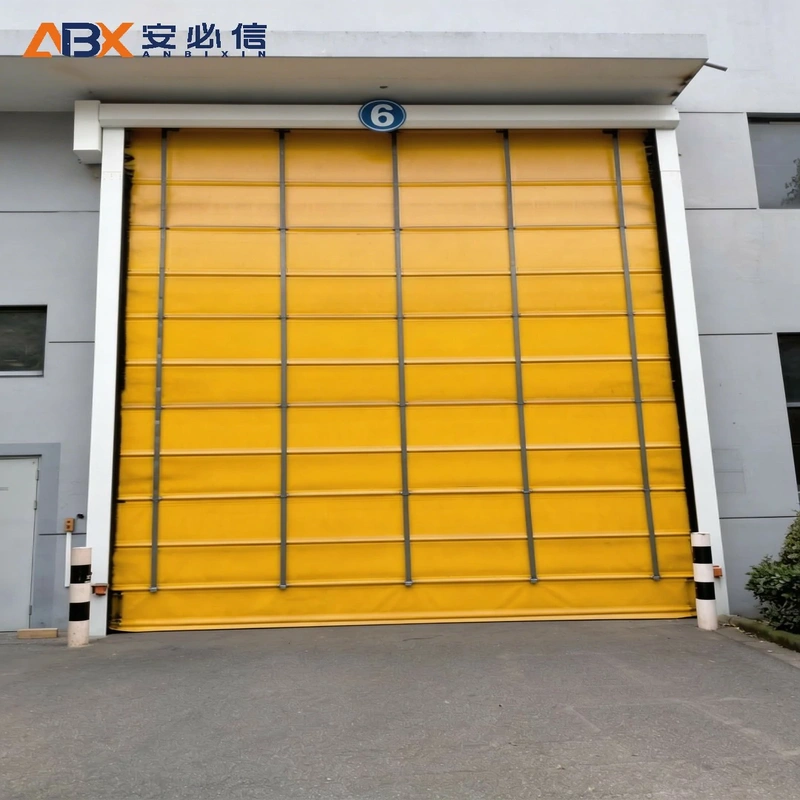 承德机械式门封