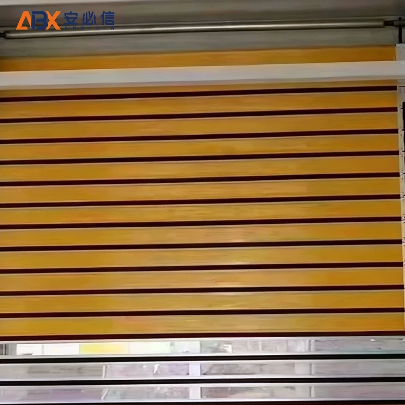 承德洁净室高速门